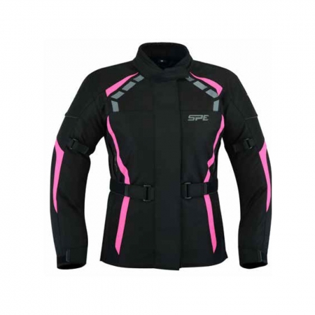 Ladies Textile Jacket